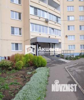 3-к квартира, вторичка, 79м2, 2/17 этаж
