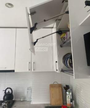 2-к квартира, вторичка, 50м2, 4/5 этаж