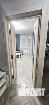 1-к квартира, вторичка, 35м2, 7/9 этаж