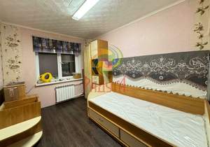 3-к квартира, вторичка, 61м2, 6/9 этаж