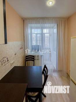 1-к квартира, вторичка, 36м2, 4/9 этаж