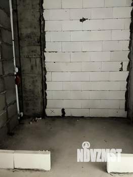 1-к квартира, вторичка, 48м2, 9/9 этаж