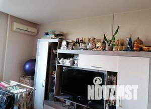 2-к квартира, вторичка, 56м2, 1/9 этаж