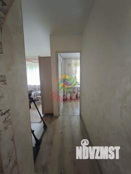 3-к квартира, вторичка, 54м2, 1/5 этаж