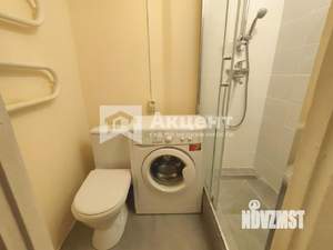 1-к квартира, вторичка, 28м2, 5/5 этаж