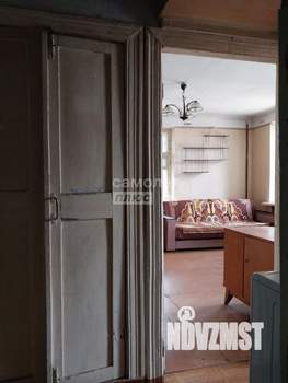 1-к квартира, вторичка, 31м2, 2/2 этаж