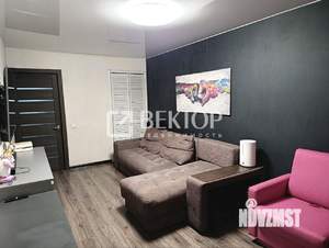 1-к квартира, вторичка, 31м2, 1/9 этаж