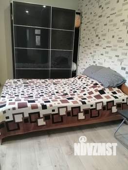 1-к квартира, вторичка, 31м2, 4/21 этаж