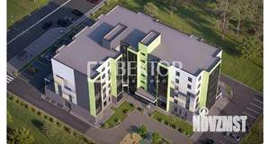 2-к квартира, вторичка, 64м2, 2/6 этаж