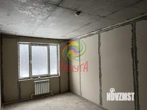 1-к квартира, вторичка, 34м2, 3/10 этаж