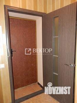 2-к квартира, вторичка, 41м2, 3/5 этаж