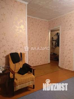 1-к квартира, вторичка, 31м2, 3/5 этаж