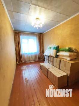 2-к квартира, вторичка, 44м2, 1/5 этаж