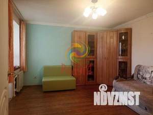 1-к квартира, вторичка, 39м2, 6/10 этаж
