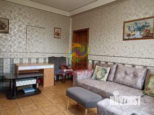 4-к квартира, вторичка, 78м2, 3/6 этаж