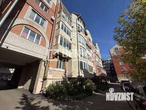 3-к квартира, вторичка, 150м2, 4/5 этаж