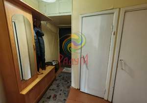 2-к квартира, вторичка, 39м2, 3/5 этаж