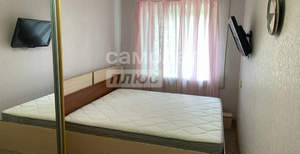 3-к квартира, вторичка, 60м2, 3/5 этаж