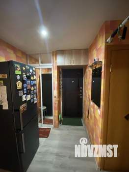 2-к квартира, вторичка, 50м2, 1/5 этаж