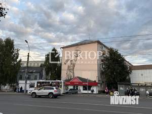 1-к квартира, вторичка, 31м2, 3/5 этаж
