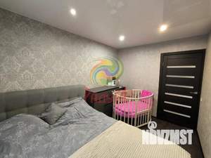 2-к квартира, вторичка, 38м2, 4/5 этаж