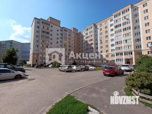 1-к квартира, вторичка, 35м2, 9/9 этаж