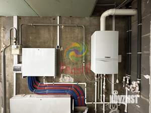 6-к квартира, вторичка, 270м2, 15/16 этаж