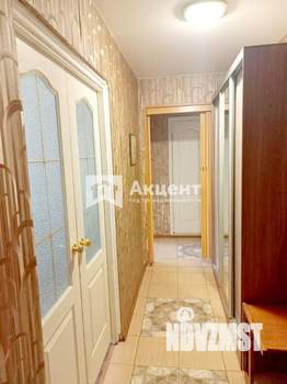 3-к квартира, вторичка, 66м2, 4/9 этаж