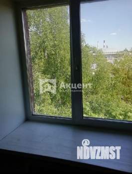 2-к квартира, вторичка, 40м2, 5/5 этаж