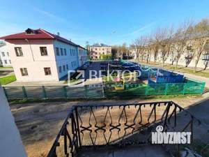 3-к квартира, вторичка, 89м2, 2/3 этаж