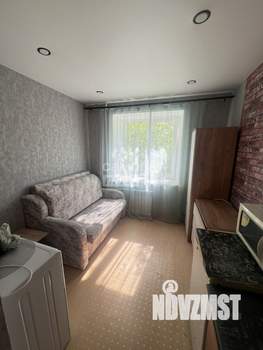 1-к квартира, вторичка, 12м2, 2/5 этаж