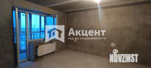 1-к квартира, вторичка, 42м2, 11/14 этаж