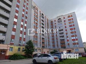 3-к квартира, вторичка, 82м2, 5/10 этаж