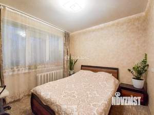 4-к квартира, вторичка, 60м2, 2/5 этаж