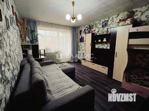 1-к квартира, вторичка, 30м2, 2/5 этаж