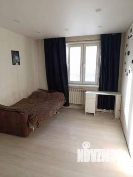 1-к квартира, вторичка, 37м2, 6/11 этаж
