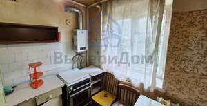 1-к квартира, вторичка, 33м2, 3/5 этаж