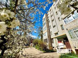 2-к квартира, вторичка, 51м2, 4/5 этаж