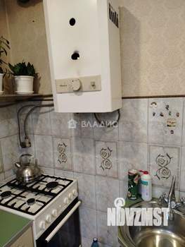 2-к квартира, вторичка, 45м2, 2/5 этаж