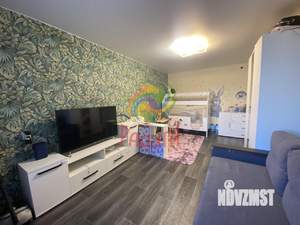 1-к квартира, вторичка, 34м2, 5/5 этаж