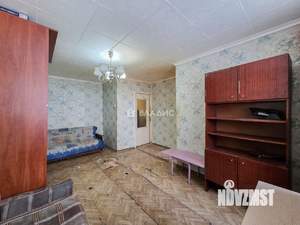 1-к квартира, вторичка, 30м2, 4/5 этаж