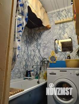 3-к квартира, вторичка, 50м2, 4/5 этаж