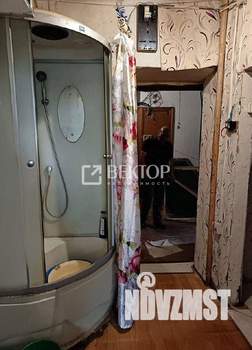 2-к квартира, вторичка, 31м2, 2/2 этаж