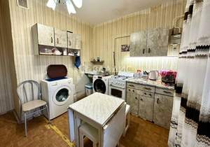 1-к квартира, вторичка, 41м2, 4/10 этаж