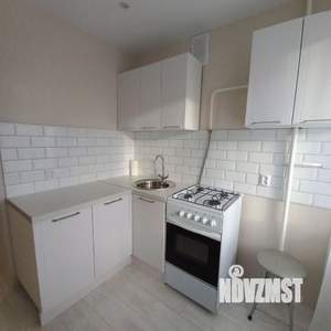 1-к квартира, вторичка, 32м2, 4/9 этаж