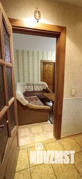 3-к квартира, вторичка, 49м2, 4/5 этаж