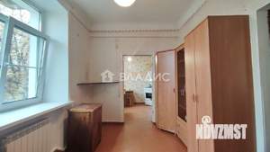 2-к квартира, вторичка, 42м2, 2/4 этаж