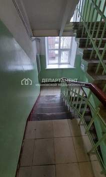 2-к квартира, вторичка, 50м2, 2/5 этаж