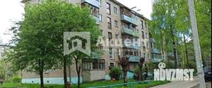 1-к квартира, вторичка, 32м2, 1/5 этаж