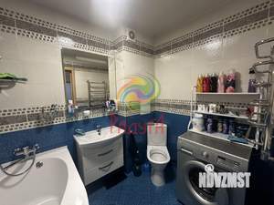 3-к квартира, вторичка, 111м2, 5/6 этаж